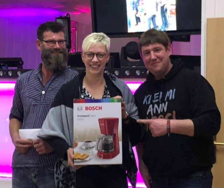 Freiwillige Feuerwehr AverlakBlangenmoor » Feierlicher Jahresausklang